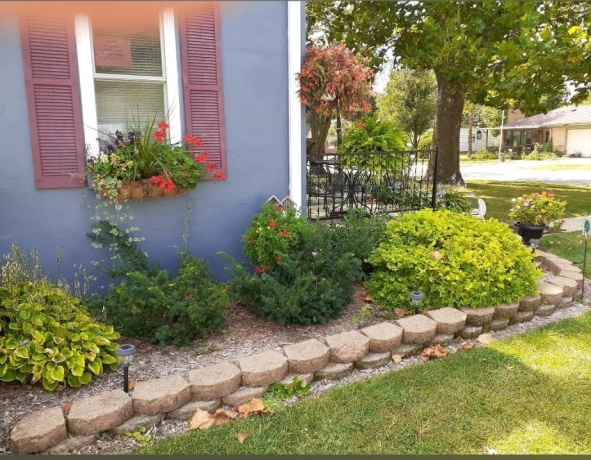 401 Junius, LOVES PARK, Illinois 61111, 3 Bedrooms Bedrooms, ,2 BathroomsBathrooms,House,For Sale,Junius,202601132