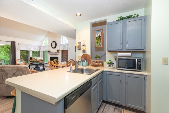 41 Spring Creek, GALENA, Illinois 61036, 2 Bedrooms Bedrooms, ,2 BathroomsBathrooms,Condominium,For Sale,Spring Creek,202601133