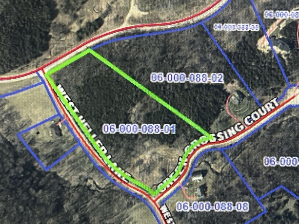 8244 Creek Crossing, GALENA, Illinois 61036, ,Land,For Sale,Creek Crossing,202601135