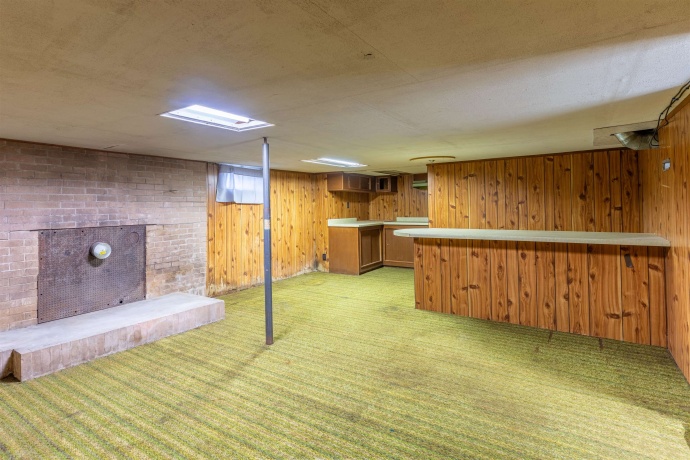 832 Taft, ROCKFORD, Illinois 61109, 3 Bedrooms Bedrooms, ,1 BathroomBathrooms,House,For Sale,Taft,202601137