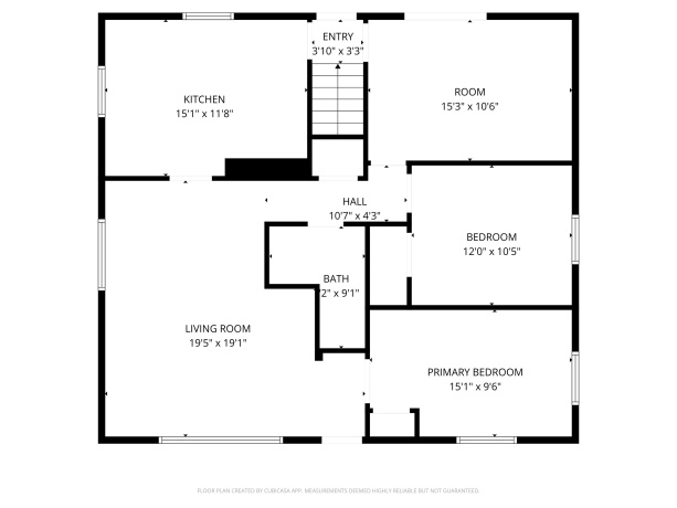 832 Taft, ROCKFORD, Illinois 61109, 3 Bedrooms Bedrooms, ,1 BathroomBathrooms,House,For Sale,Taft,202601137