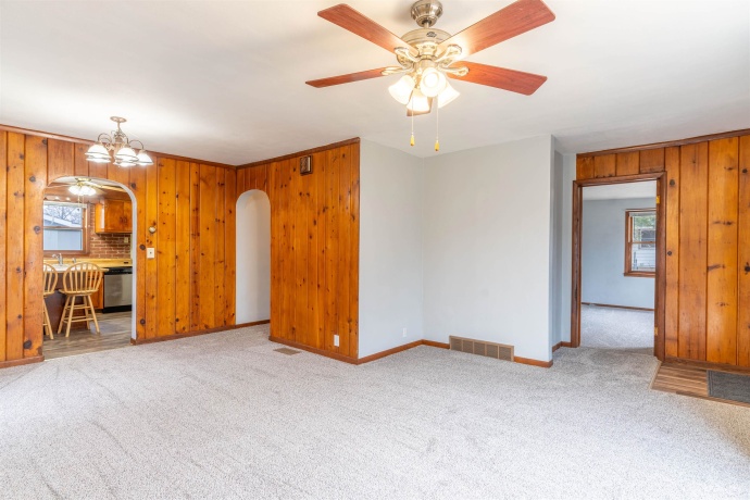 832 Taft, ROCKFORD, Illinois 61109, 3 Bedrooms Bedrooms, ,1 BathroomBathrooms,House,For Sale,Taft,202601137