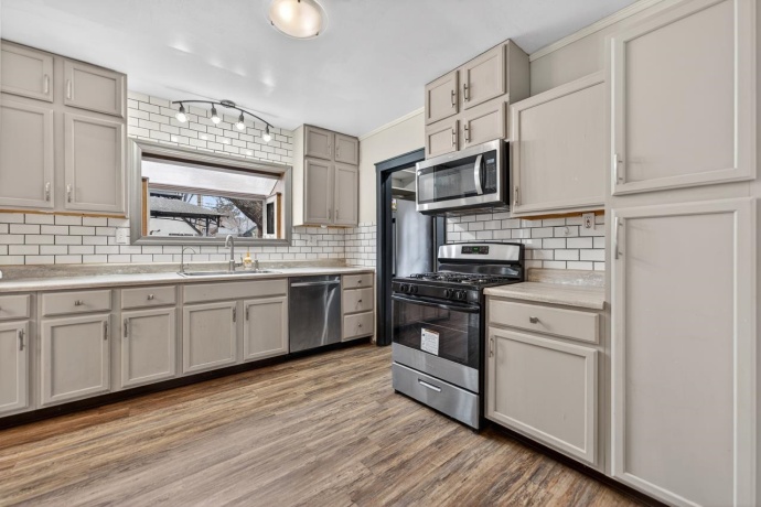 2216 Cumberland, ROCKFORD, Illinois 61103, 3 Bedrooms Bedrooms, ,1 BathroomBathrooms,House,For Sale,Cumberland,202601139