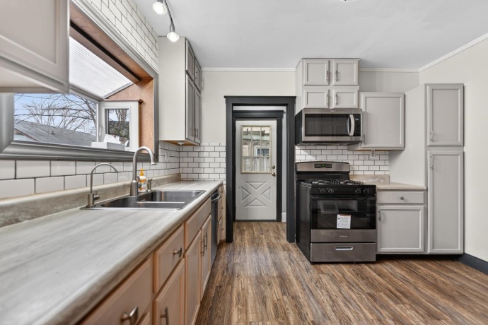 2216 Cumberland, ROCKFORD, Illinois 61103, 3 Bedrooms Bedrooms, ,1 BathroomBathrooms,House,For Sale,Cumberland,202601139