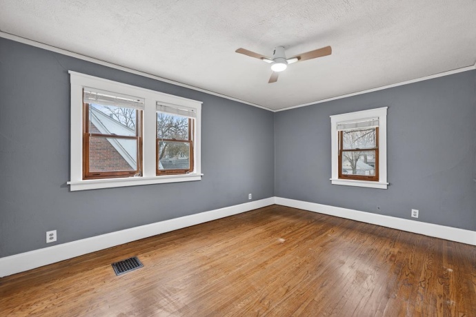 2216 Cumberland, ROCKFORD, Illinois 61103, 3 Bedrooms Bedrooms, ,1 BathroomBathrooms,House,For Sale,Cumberland,202601139