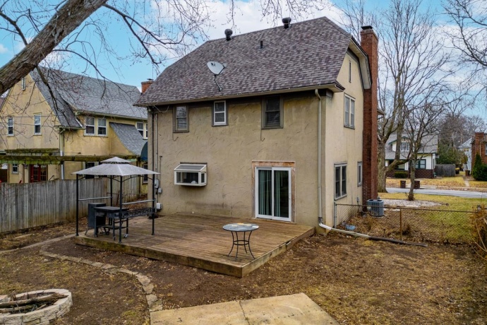 2216 Cumberland, ROCKFORD, Illinois 61103, 3 Bedrooms Bedrooms, ,1 BathroomBathrooms,House,For Sale,Cumberland,202601139