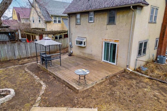 2216 Cumberland, ROCKFORD, Illinois 61103, 3 Bedrooms Bedrooms, ,1 BathroomBathrooms,House,For Sale,Cumberland,202601139