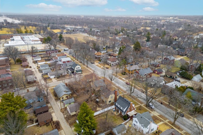 2216 Cumberland, ROCKFORD, Illinois 61103, 3 Bedrooms Bedrooms, ,1 BathroomBathrooms,House,For Sale,Cumberland,202601139