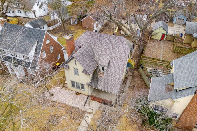 2216 Cumberland, ROCKFORD, Illinois 61103, 3 Bedrooms Bedrooms, ,1 BathroomBathrooms,House,For Sale,Cumberland,202601139