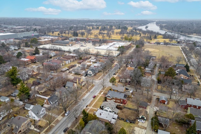 2216 Cumberland, ROCKFORD, Illinois 61103, 3 Bedrooms Bedrooms, ,1 BathroomBathrooms,House,For Sale,Cumberland,202601139