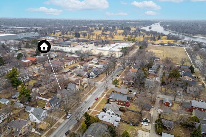 2216 Cumberland, ROCKFORD, Illinois 61103, 3 Bedrooms Bedrooms, ,1 BathroomBathrooms,House,For Sale,Cumberland,202601139