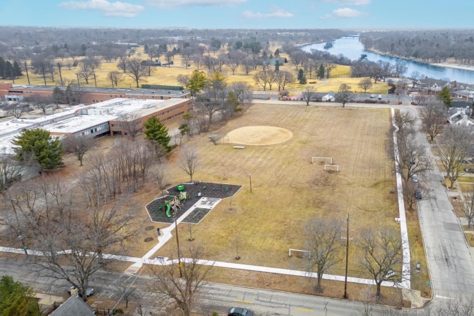 2216 Cumberland, ROCKFORD, Illinois 61103, 3 Bedrooms Bedrooms, ,1 BathroomBathrooms,House,For Sale,Cumberland,202601139