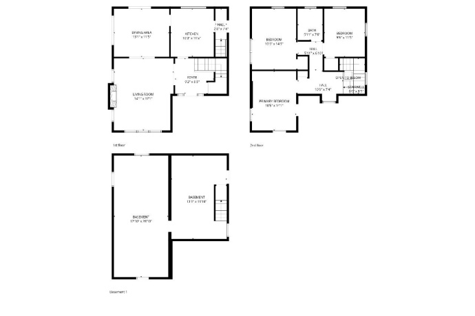 2216 Cumberland, ROCKFORD, Illinois 61103, 3 Bedrooms Bedrooms, ,1 BathroomBathrooms,House,For Sale,Cumberland,202601139