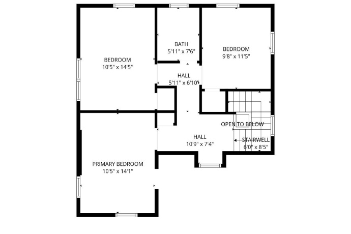 2216 Cumberland, ROCKFORD, Illinois 61103, 3 Bedrooms Bedrooms, ,1 BathroomBathrooms,House,For Sale,Cumberland,202601139