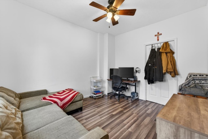 922 Lincoln, ROCHELLE, Illinois 61068, ,2 Units,For Sale,Lincoln,202601136