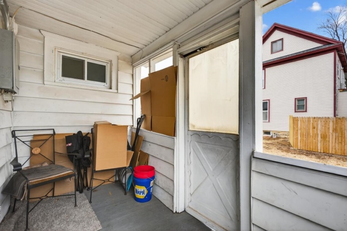 922 Lincoln, ROCHELLE, Illinois 61068, ,2 Units,For Sale,Lincoln,202601136