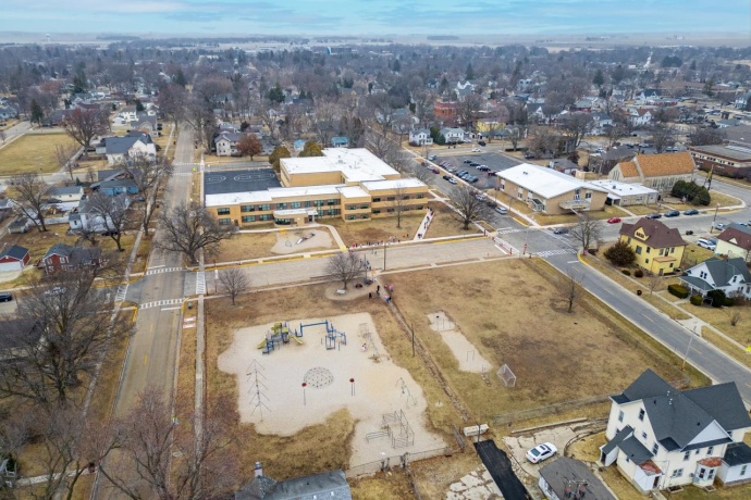 922 Lincoln, ROCHELLE, Illinois 61068, ,2 Units,For Sale,Lincoln,202601136