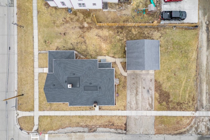 922 Lincoln, ROCHELLE, Illinois 61068, ,2 Units,For Sale,Lincoln,202601136