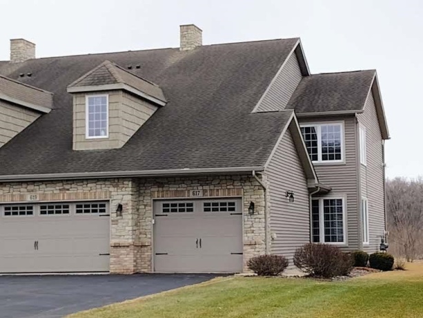 617 Queens, ROCKTON, Illinois 61072, 2 Bedrooms Bedrooms, ,2 BathroomsBathrooms,Condominium,For Sale,Queens,202601138