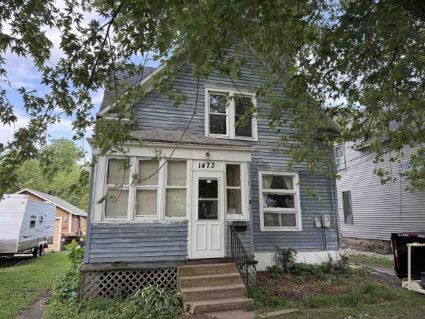 1473 Float, FREEPORT, Illinois 61032, 3 Bedrooms Bedrooms, ,1 BathroomBathrooms,House,For Sale,Float,202503105