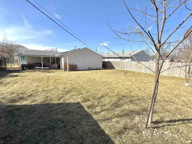 2910 17th, ROCKFORD, Illinois 61109, 3 Bedrooms Bedrooms, ,2 BathroomsBathrooms,House,For Sale,17th,202601140