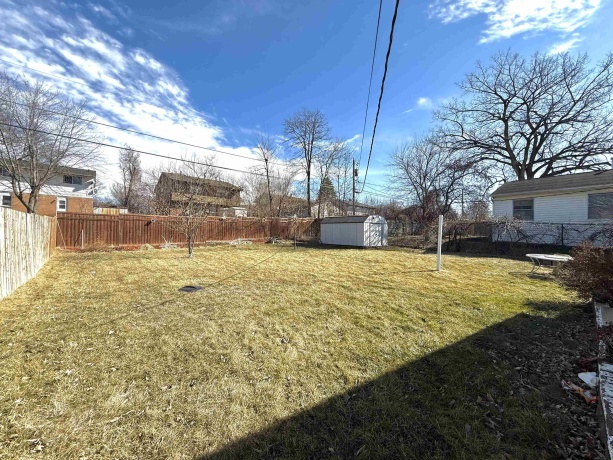 2910 17th, ROCKFORD, Illinois 61109, 3 Bedrooms Bedrooms, ,2 BathroomsBathrooms,House,For Sale,17th,202601140