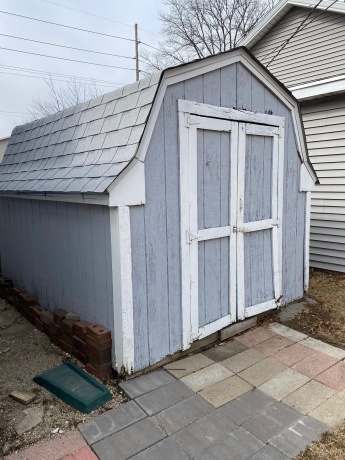 748 Laharpe, LaSalle, Illinois 61301, 3 Bedrooms Bedrooms, ,1 BathroomBathrooms,House,For Sale,Laharpe,202601141