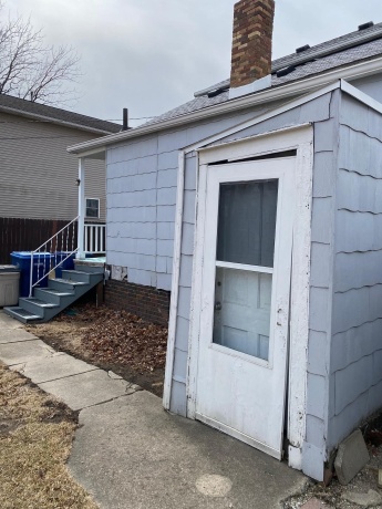 748 Laharpe, LaSalle, Illinois 61301, 3 Bedrooms Bedrooms, ,1 BathroomBathrooms,House,For Sale,Laharpe,202601141