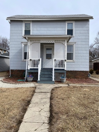 748 Laharpe, LaSalle, Illinois 61301, 3 Bedrooms Bedrooms, ,1 BathroomBathrooms,House,For Sale,Laharpe,202601141