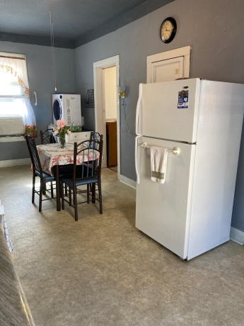 748 Laharpe, LaSalle, Illinois 61301, 3 Bedrooms Bedrooms, ,1 BathroomBathrooms,House,For Sale,Laharpe,202601141