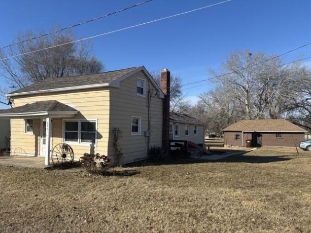 23816 IL Route 173, HARVARD, Illinois 60033, 3 Bedrooms Bedrooms, ,1 BathroomBathrooms,House,For Sale,IL Route 173,202601142