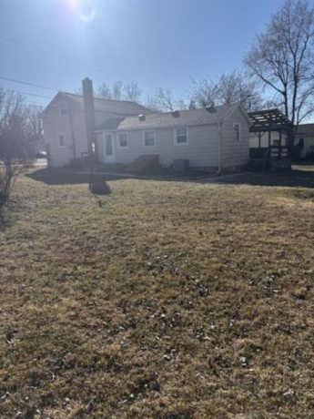23816 IL Route 173, HARVARD, Illinois 60033, 3 Bedrooms Bedrooms, ,1 BathroomBathrooms,House,For Sale,IL Route 173,202601142