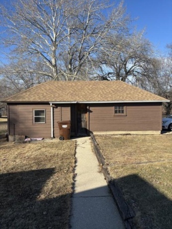 23816 IL Route 173, HARVARD, Illinois 60033, 3 Bedrooms Bedrooms, ,1 BathroomBathrooms,House,For Sale,IL Route 173,202601142