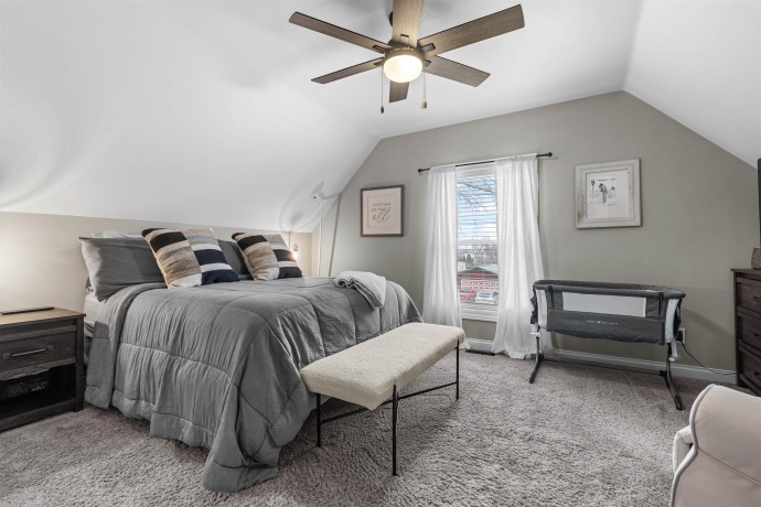 1503 WHITNEY, BELVIDERE, Illinois 61008, 2 Bedrooms Bedrooms, ,2 BathroomsBathrooms,House,For Sale,WHITNEY,202601143