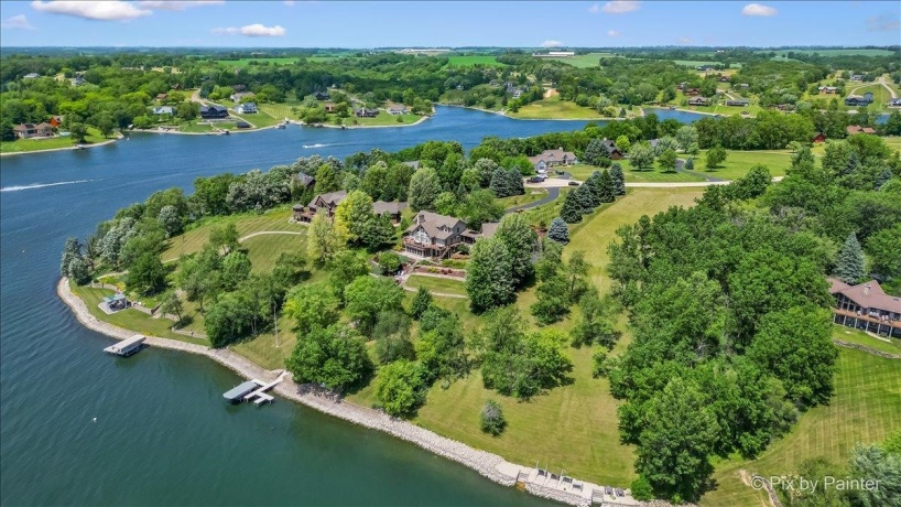 24-78 Saddlewood, LAKE CARROLL, Illinois 61046, ,Land,For Sale,Saddlewood,202601144