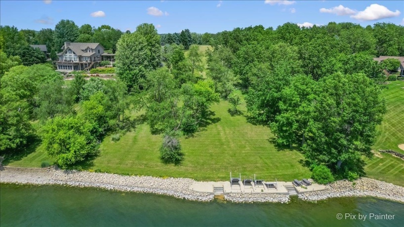 24-78 Saddlewood, LAKE CARROLL, Illinois 61046, ,Land,For Sale,Saddlewood,202601144