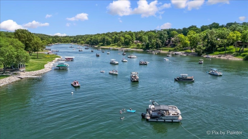 24-78 Saddlewood, LAKE CARROLL, Illinois 61046, ,Land,For Sale,Saddlewood,202601144