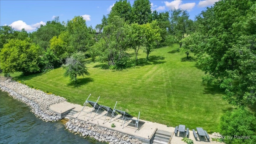 24-78 Saddlewood, LAKE CARROLL, Illinois 61046, ,Land,For Sale,Saddlewood,202601144