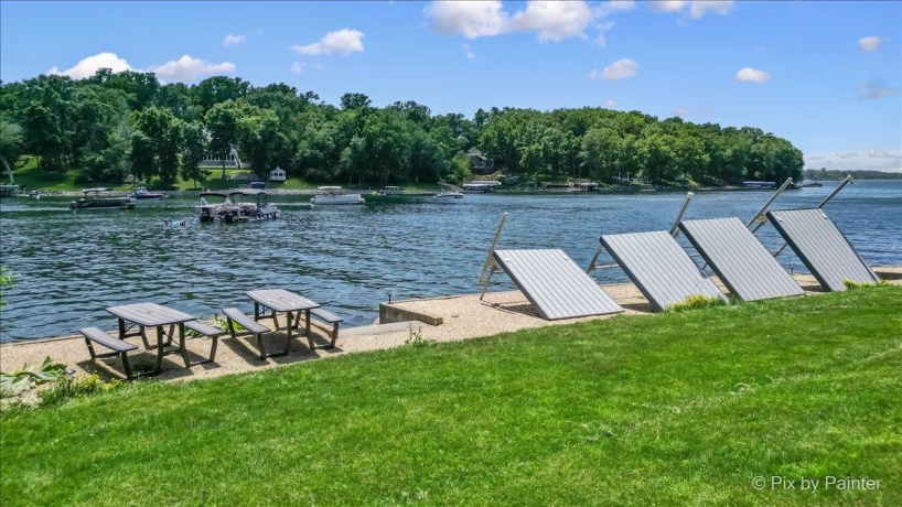 24-78 Saddlewood, LAKE CARROLL, Illinois 61046, ,Land,For Sale,Saddlewood,202601144