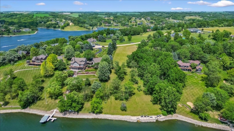 24-78 Saddlewood, LAKE CARROLL, Illinois 61046, ,Land,For Sale,Saddlewood,202601144