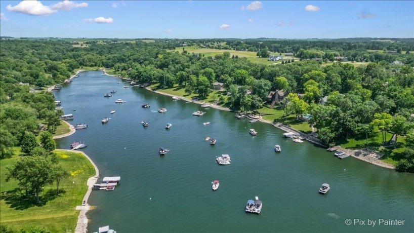 24-78 Saddlewood, LAKE CARROLL, Illinois 61046, ,Land,For Sale,Saddlewood,202601144