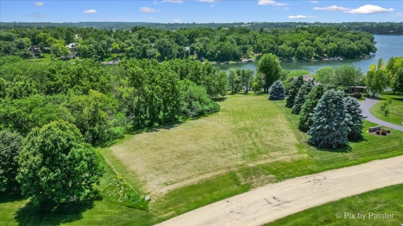 24-78 Saddlewood, LAKE CARROLL, Illinois 61046, ,Land,For Sale,Saddlewood,202601144