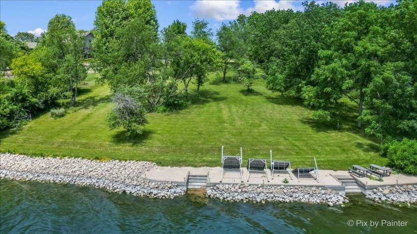 24-78 Saddlewood, LAKE CARROLL, Illinois 61046, ,Land,For Sale,Saddlewood,202601144