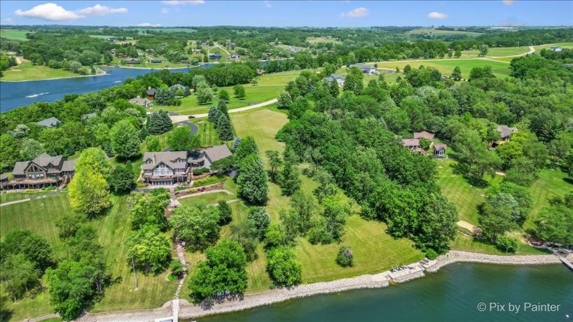 24-78 Saddlewood, LAKE CARROLL, Illinois 61046, ,Land,For Sale,Saddlewood,202601144