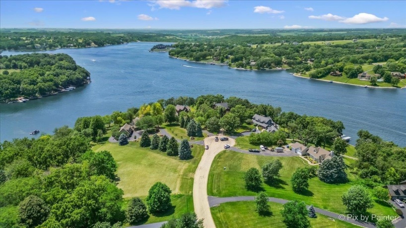 24-78 Saddlewood, LAKE CARROLL, Illinois 61046, ,Land,For Sale,Saddlewood,202601144