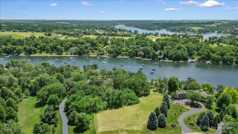 24-78 Saddlewood, LAKE CARROLL, Illinois 61046, ,Land,For Sale,Saddlewood,202601144