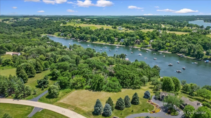 24-78 Saddlewood, LAKE CARROLL, Illinois 61046, ,Land,For Sale,Saddlewood,202601144
