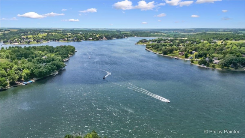 24-78 Saddlewood, LAKE CARROLL, Illinois 61046, ,Land,For Sale,Saddlewood,202601144