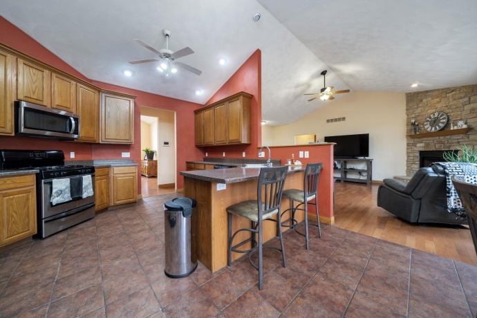 7082 Brimmer, CHERRY VALLEY, Illinois 61016, 4 Bedrooms Bedrooms, ,3 BathroomsBathrooms,House,For Sale,Brimmer,202507217