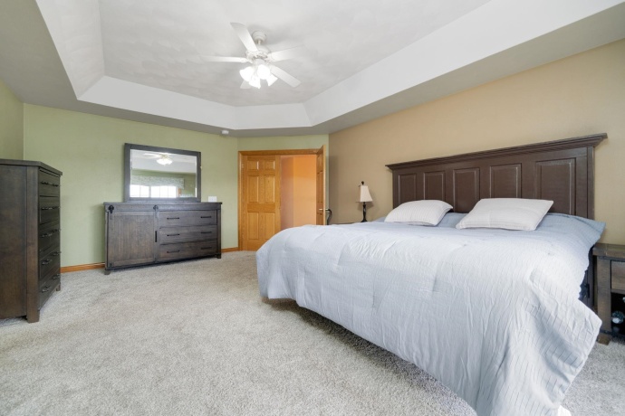 7082 Brimmer, CHERRY VALLEY, Illinois 61016, 4 Bedrooms Bedrooms, ,3 BathroomsBathrooms,House,For Sale,Brimmer,202507217